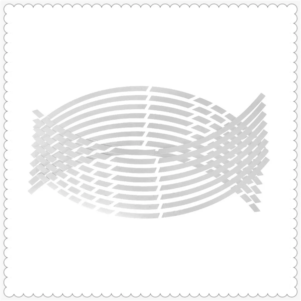 Universal Motorcycle Accessories Decorative stickers for SUZUKI GSF600 Bandit GS1000 GS500E GS550M GSX1100F Katana