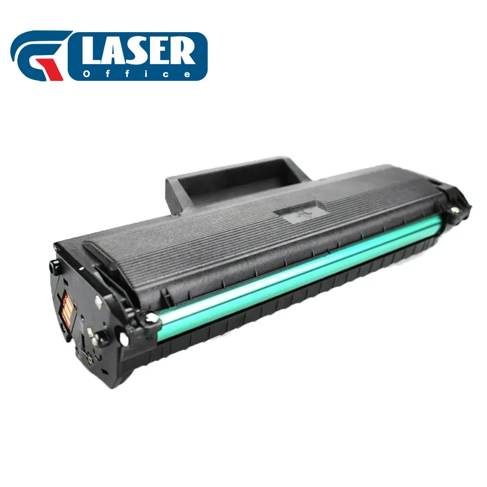 Imagem -03 - Cartucho de Toner para Laser hp com Chip Compatível com W1105a W1106a W1107a 105a 106a 107a 107w Mfp 135w Mfp 135a Mfp 137fnw 1pc