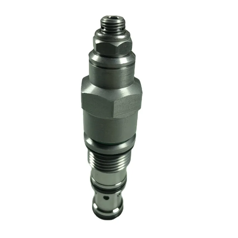 For CA10WB3CHL Balance Valve, Counterbalance Valve, Air Permeable, Threaded Cartridge