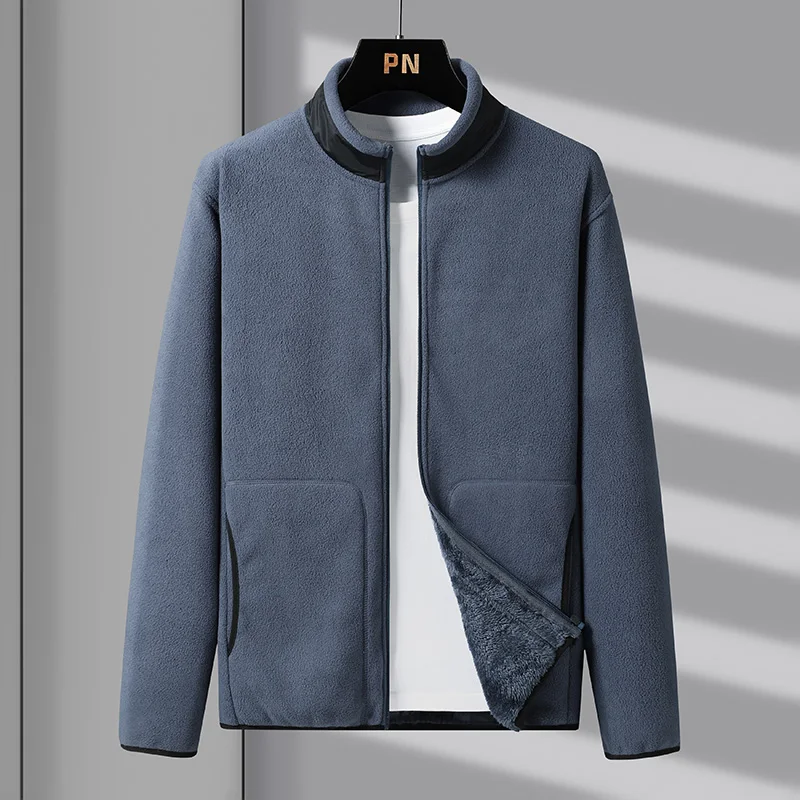 

Рабочие пальто, мужская верхняя одежда, осенняя мягкая мужская куртка, пальто, мужская ветровка, толстая теплая куртка, мужская зимняя спортивная куртка, утепленный теплый топ