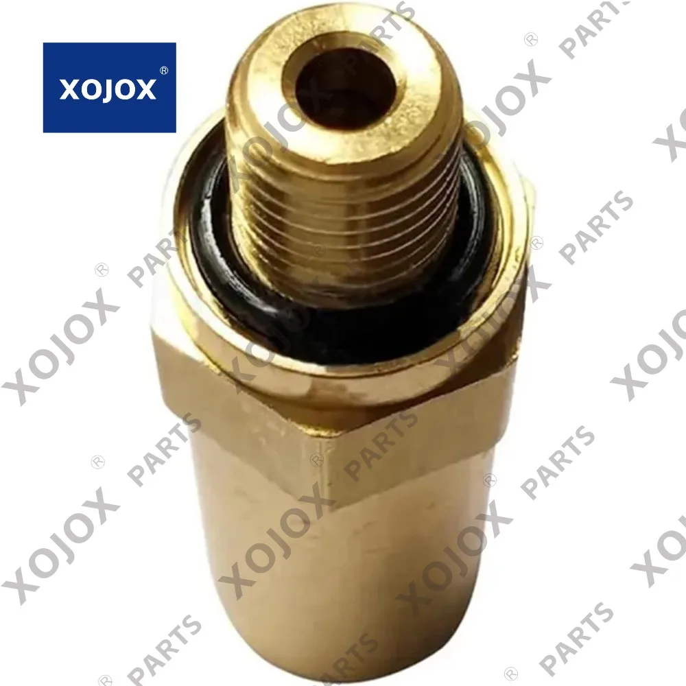 

XOJOX 667392 предназначен для предохранительного клапана Thermo King 66-7392