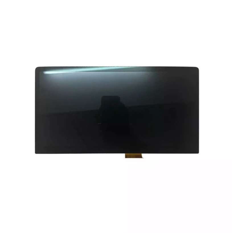 Original REPLACEMENT TOUCH-SCREEN DISPLAY LCD FOR Skoda Enyaq 2021-2024 5LA919606A Multimedia Display Screen