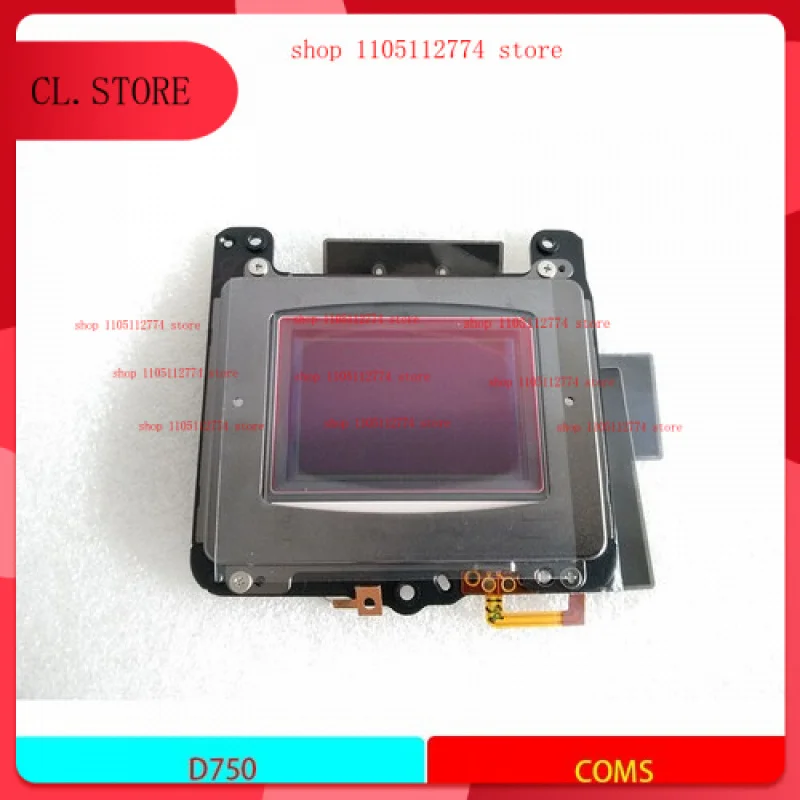 

Новый D750 CCD для Nikon D750 COMS Unit 1146A, запасные части для камеры