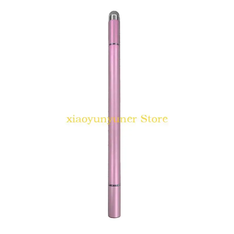 

P9JB 2 in 1 Touch-Screen Pen Universal Touch-Screen Devices for iPad Tablet