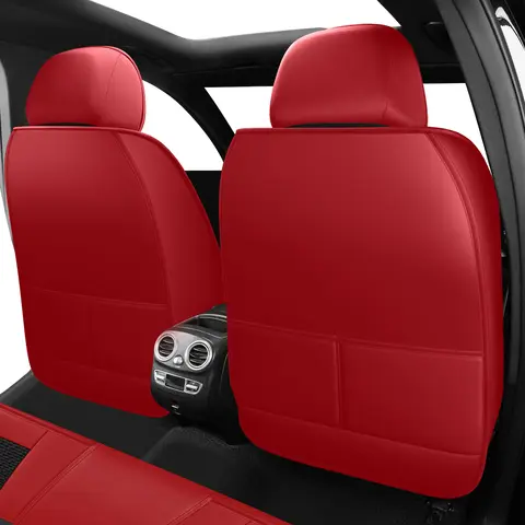 10 best sales toyota harrier seat covers - №4