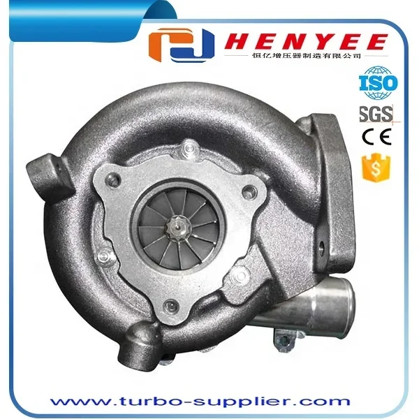 electric turbocharger CT16V 1720-0L040 17201-30110 for toyota HILUX 3.0 D4D 173HP 1KD-FTV  engine