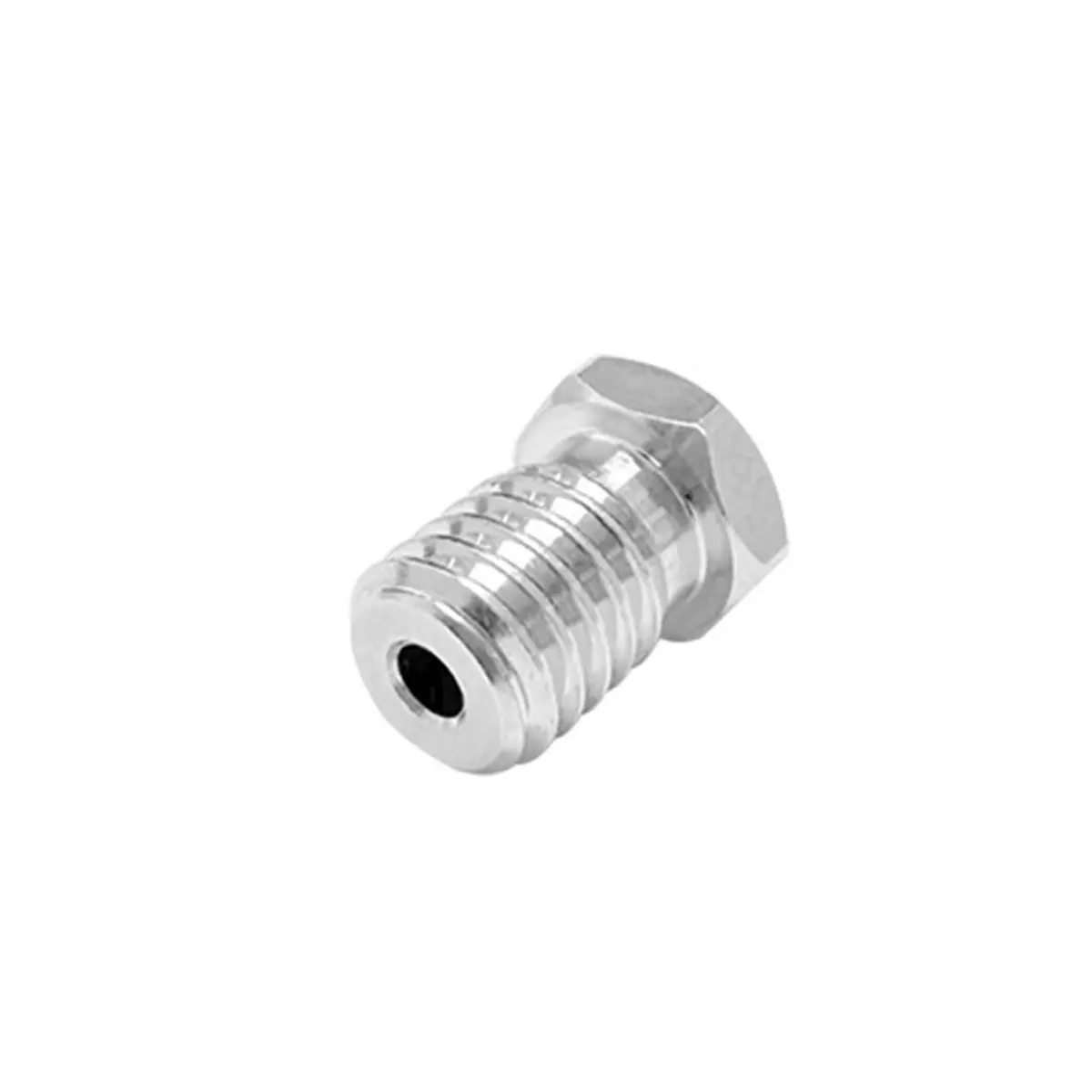For T1E/T1 Pro/T1 Max 3D Printer 0.4mm Hot End Silicone Sock Nozzles Heat Resistant Insulation Sleeve