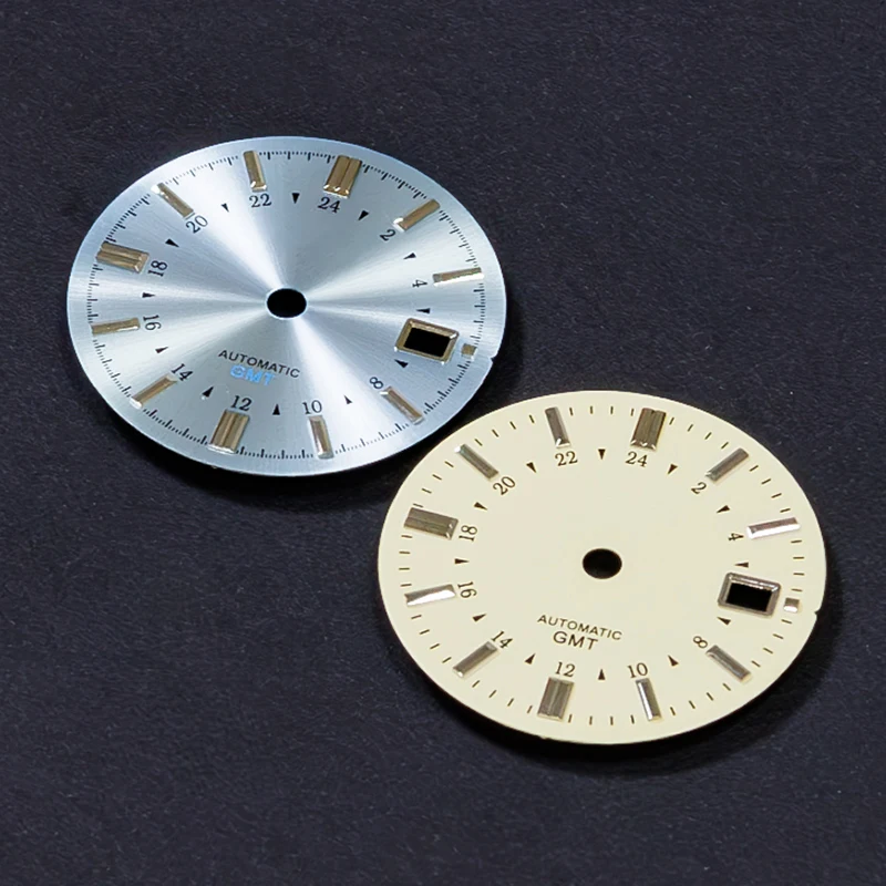 Nh 34 Dial Gs Gmt M…