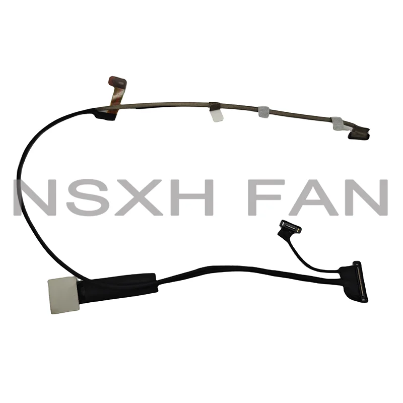 700 700-15 700-15ISK Cable de vídeo LED LCD LVDS 450.06R04.0003