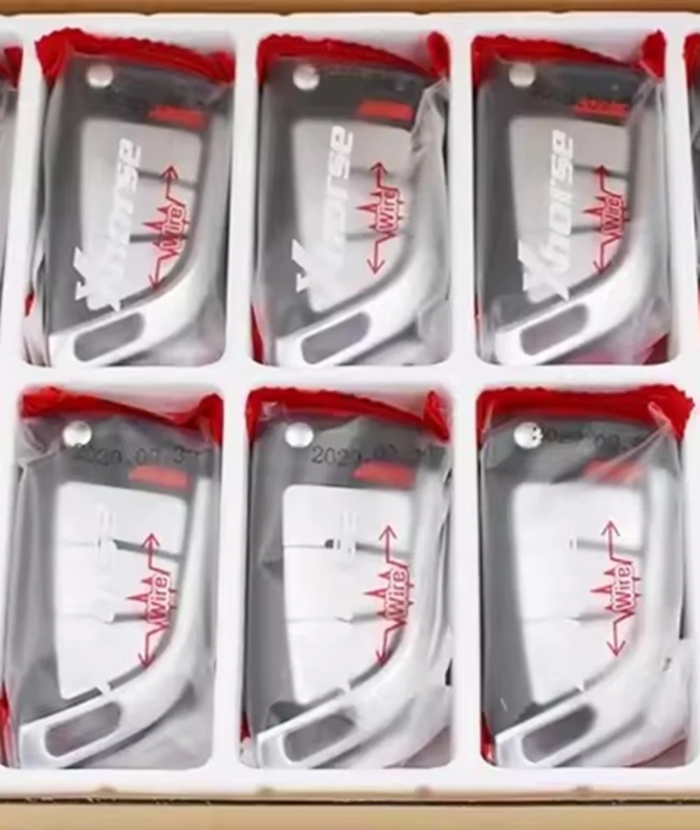 

5pcs/Lot Xhorse XKKF20EN Wire Remote Key Memoeial Knife Style for VVDI2VVDI Key Tool English Version