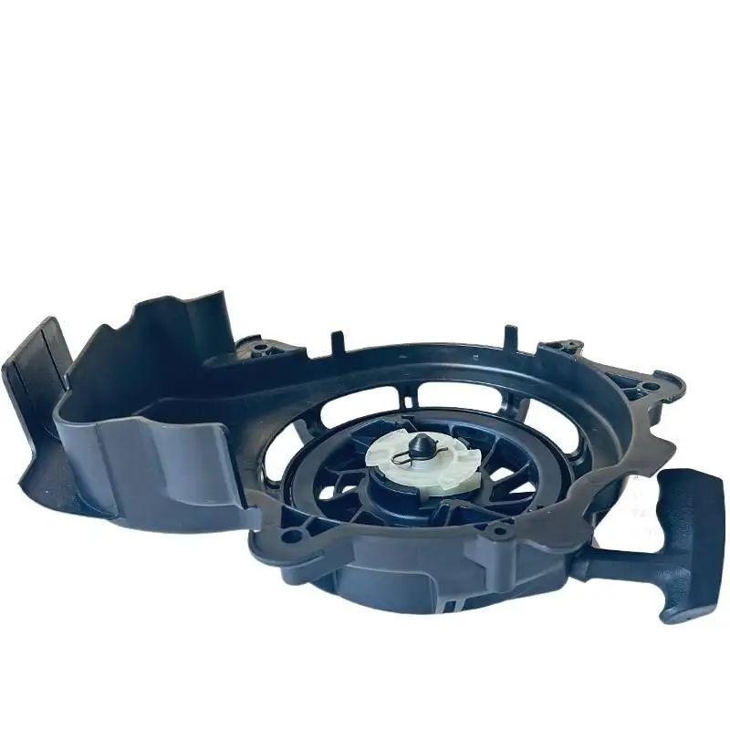 

Suitable for BS500 850E hand-pulled plate fire pump starter D of the Bailitong Q lawn mower parts engine