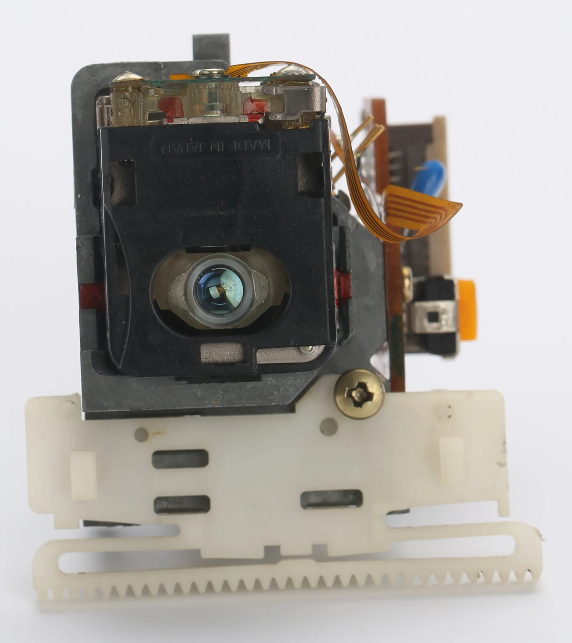 Replacement for JVC XL-V163 XL-V164 XL-V174 XL-V182 XL-V184 XL-V230 Radio Laser Lens Head Optical Pick-ups