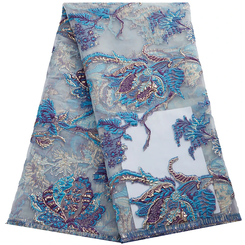 Kalume Afrika Dantel Kumaş 202 - Velvet Fabric Embroidery incelemesi ve fiyatı
