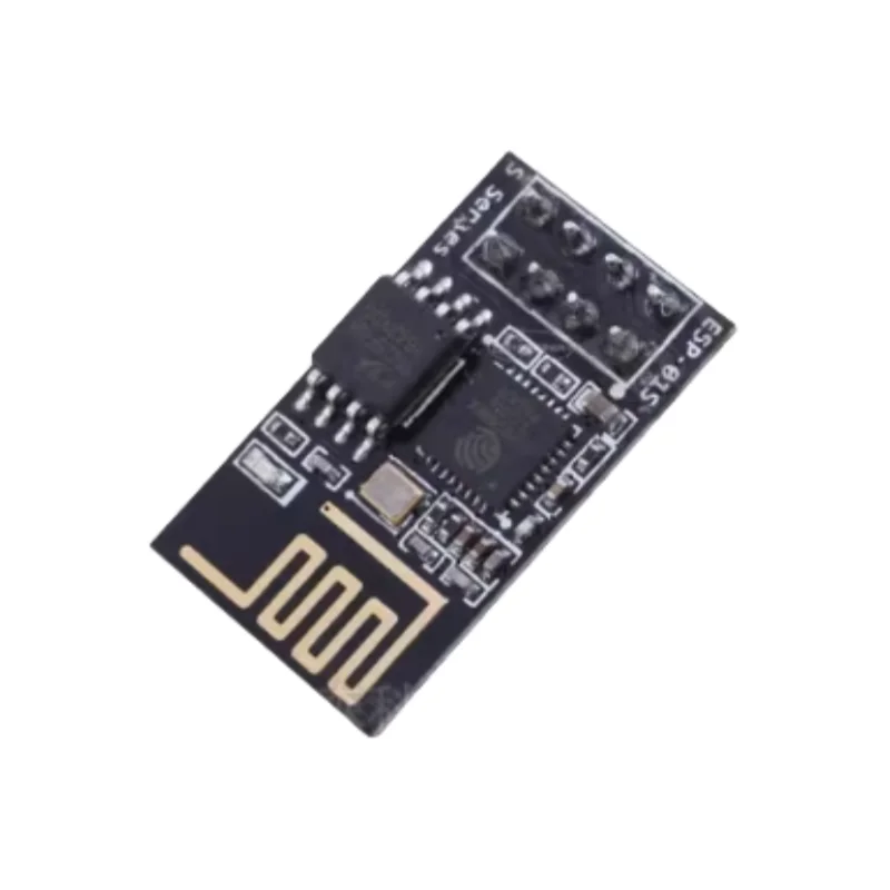 ESP8266 Wifi Module…
