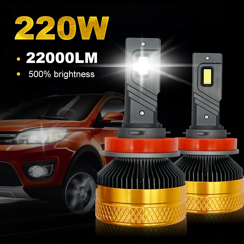 Two Pieces 220W Hig… - image