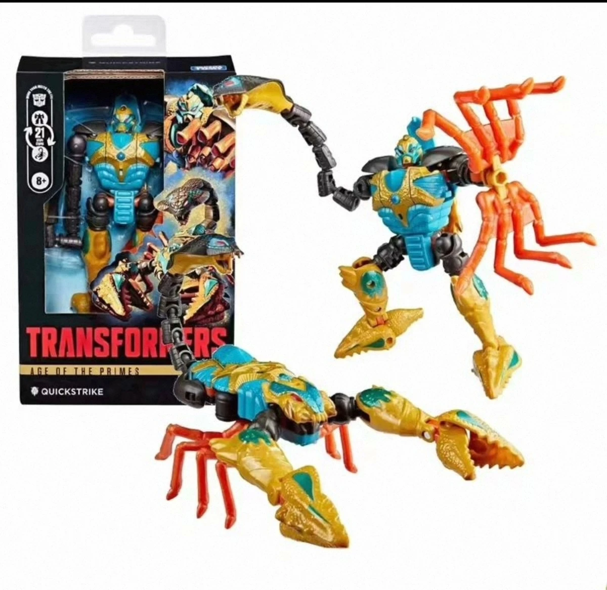 [In Stock] Jiang Yo…