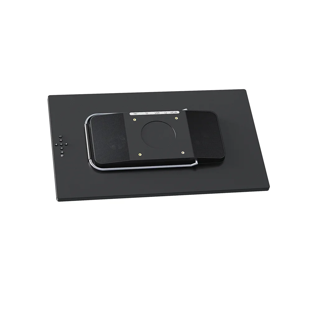 Monitor per PC portatile widescreen IPS da 15,6 pollici 1080P da gioco wireless USB HD tipo A per prolunga schermo portatile