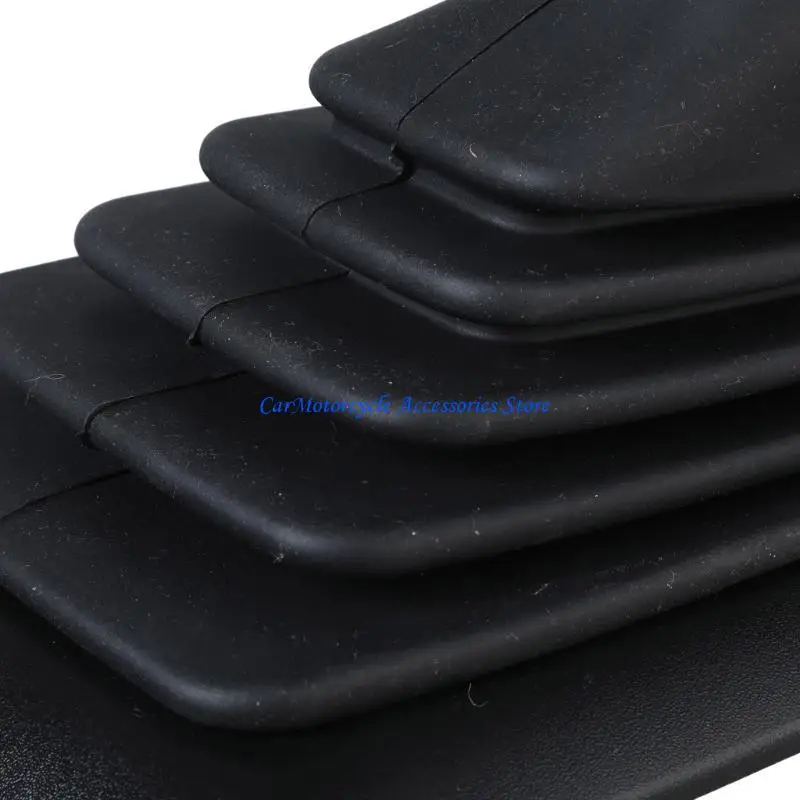 P04D Highted Duty Carroom Car Manual Slistming Slovet