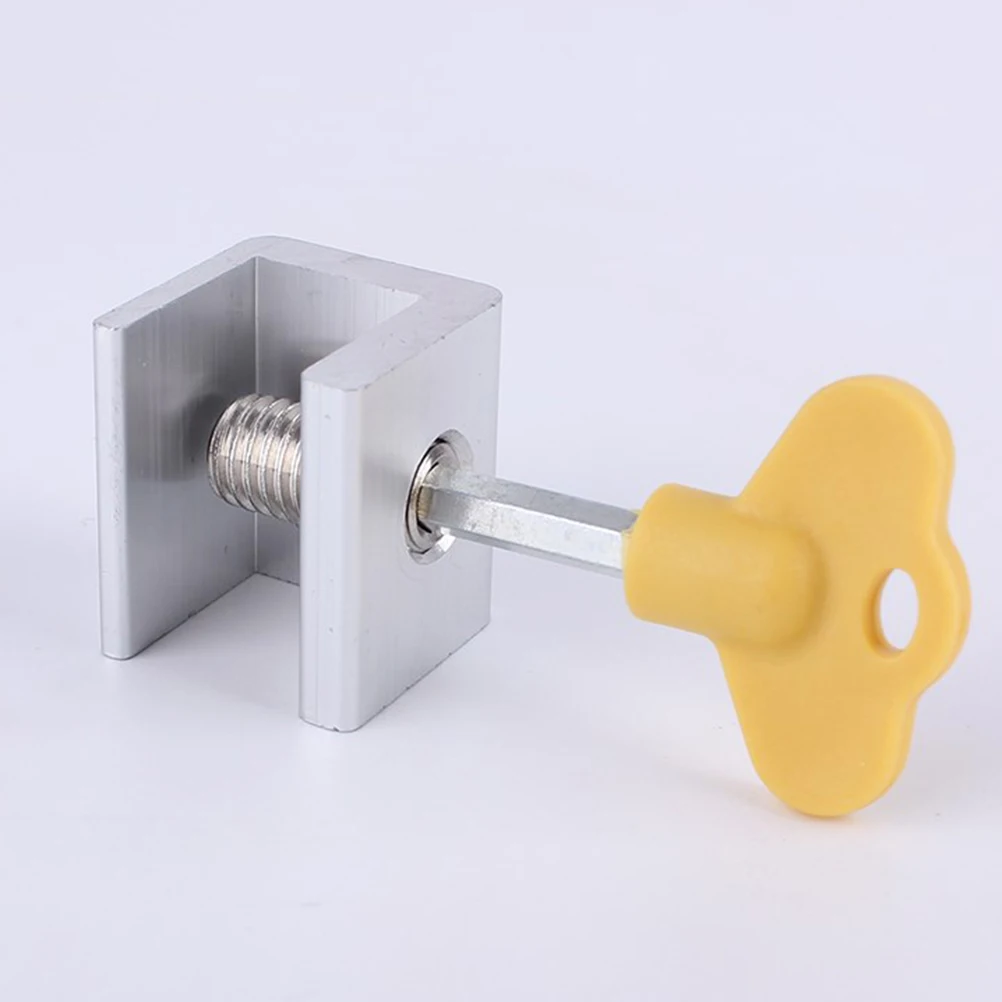 

Window Lock Buckle Home Safety Lock Safety Lock Window Store Safety Lock Buckle
