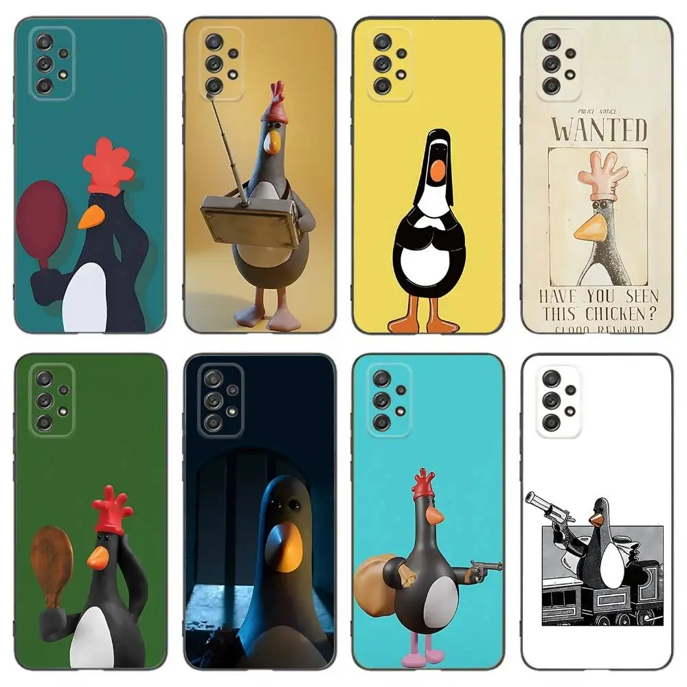 

F-Feathers Cool M-McGraw Phone Case For Samsung Galaxy A 91,80,73,72,53,52,51,22,5G,Plus,J,Note Soft Black Cover