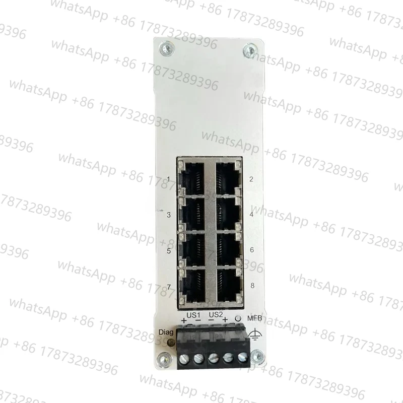 

Ethernet Switch Module 00-198-959 00198959 Spot