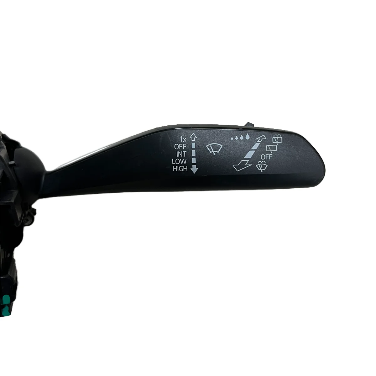 for VW ID3 id.3 ID4 ID6 ID.4 ID.6 Car Steering Wheel Combination Switch AUTO Headlights Wipers Gear Turn Signal light