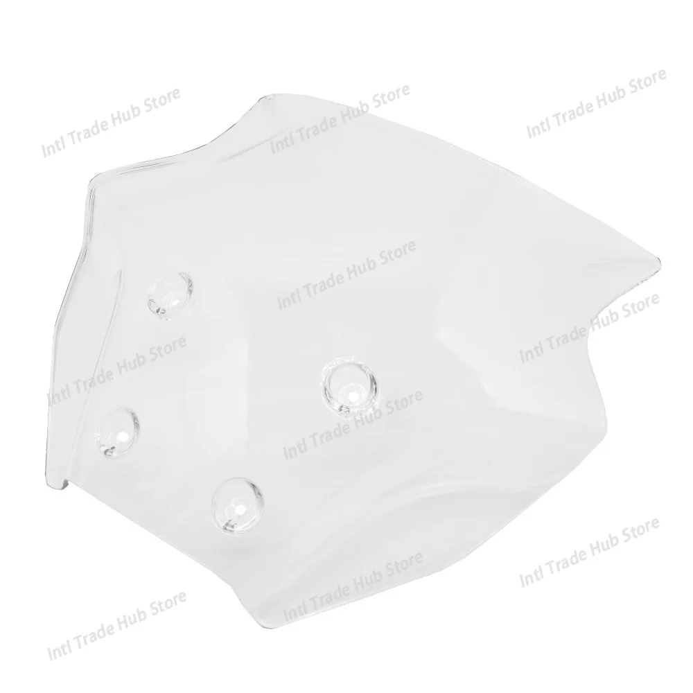

For Yamaha MT-09 SP 2024 - Motorcycle Accessory, Front Wind Deflector