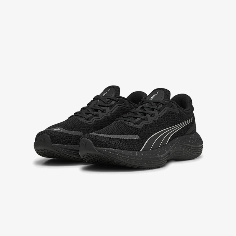 Puma Authentic Scend Pro Men's Women's Breathable Wear-Resistant Low-Top Running Shoes 378776-07