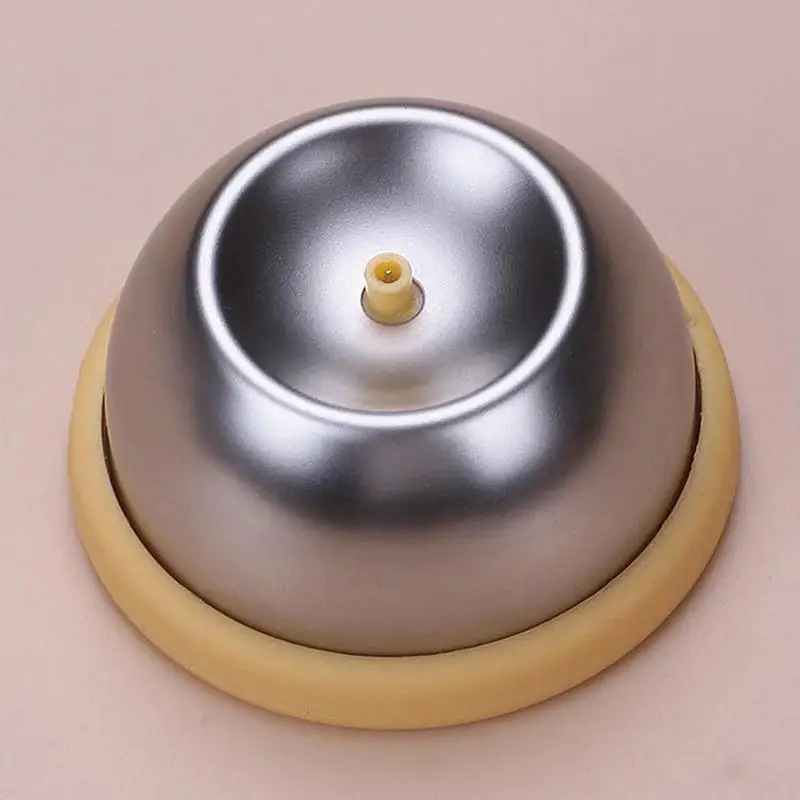 For Boiled Eggs Hole Puncher Prickers Separator Stainless Steel Needle Egg Separator Piercing Tool Kitchen Gadgets Egg Piercer