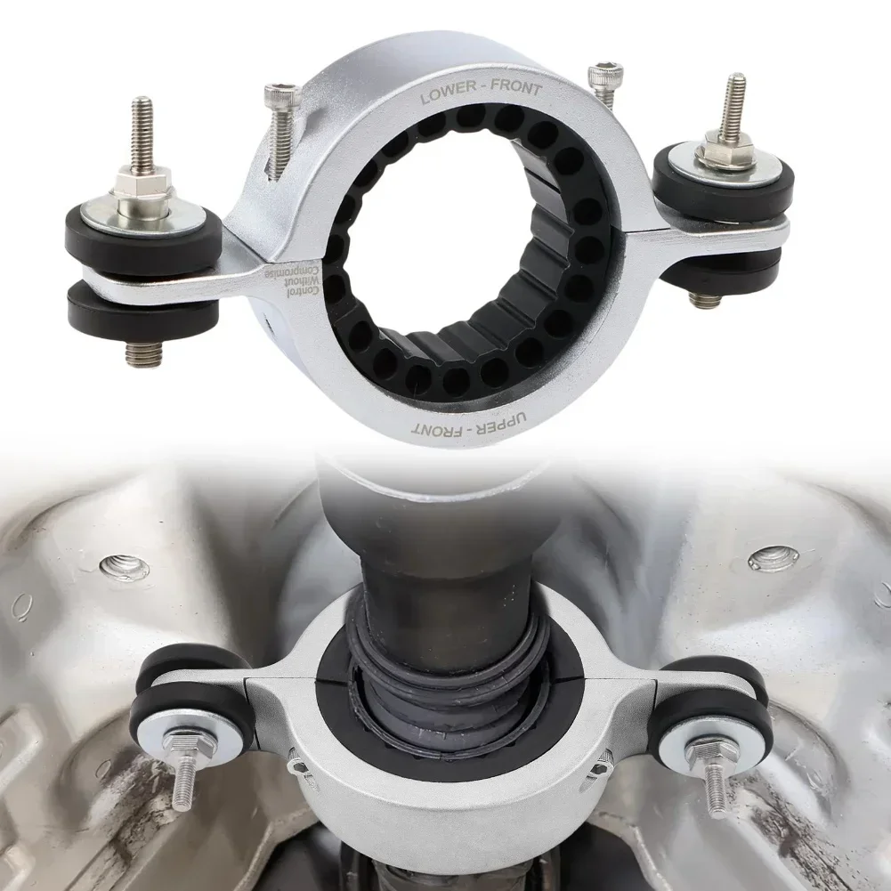 Driveshaft Center S…