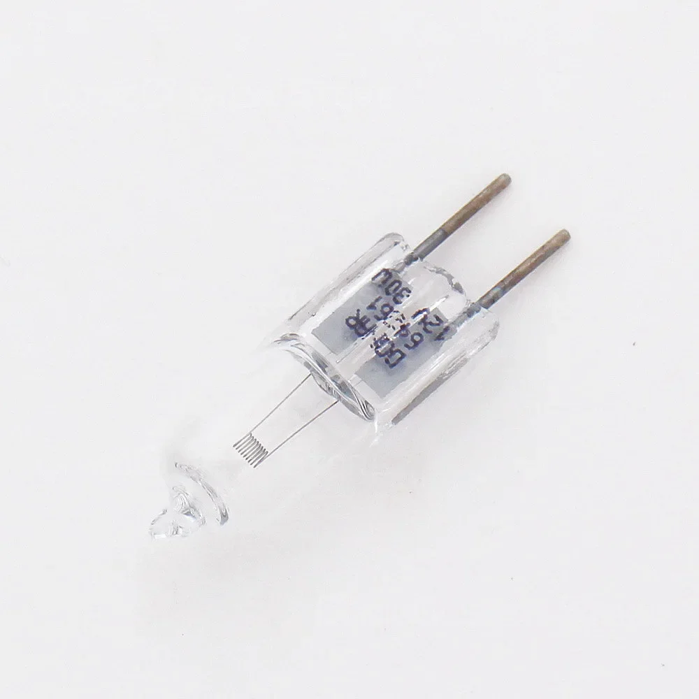 64261 Halogen lamp beads 12V30W Visual ophthalmology microscope slit YZ-5F