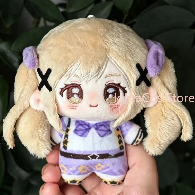 Doll keychain-AliExpress