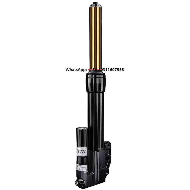 

BZUK, JP015X Front Shock Absorber 30 Core Installation Length 385mm Shock Absorber