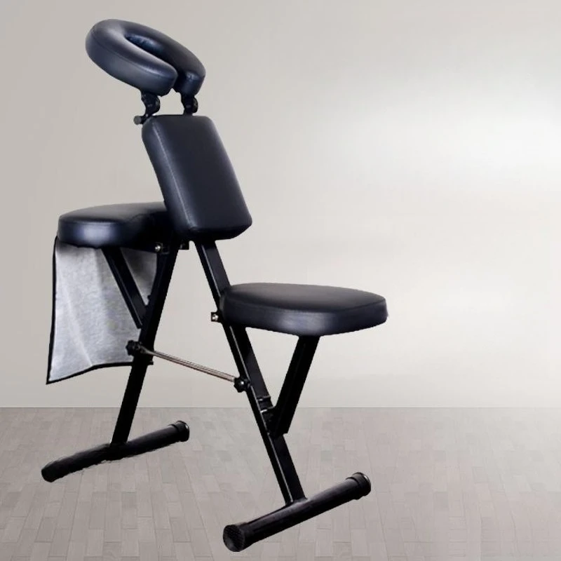 Multi-functional Adjust Massage Tables Comfort Tattoo Gua Sha Massage Tables Acupuncture Metal Furniture Массажное Кресло MHAMY
