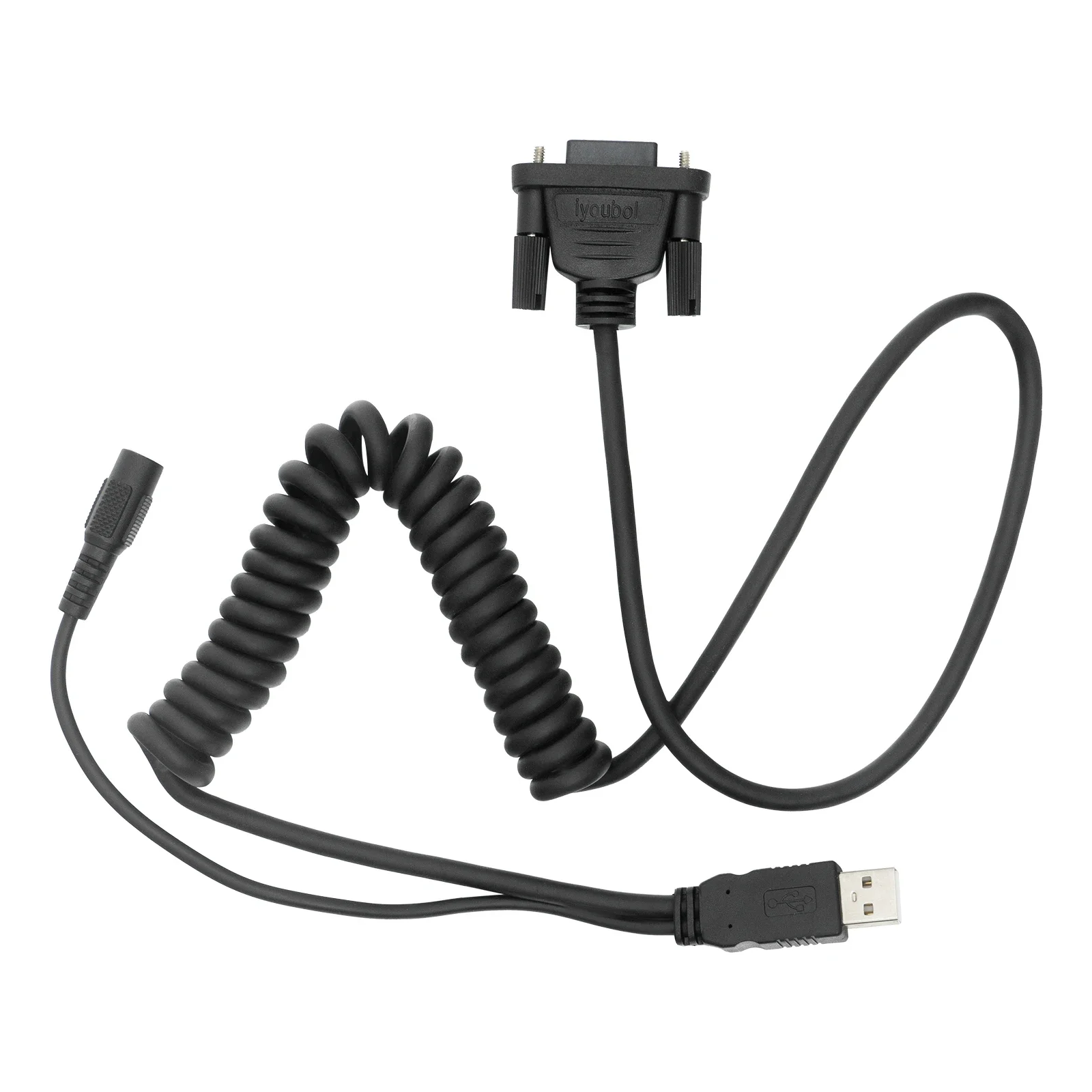 USB DATA Cable For Honeywell Dolphin 9500 9550 9900 LXE MX6 Lots