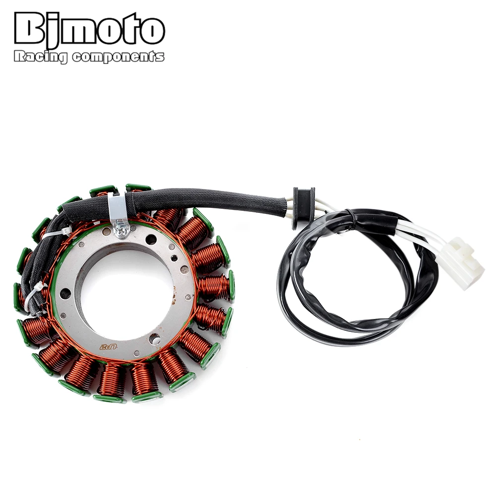 

Motorcycle Stator Coil For Yamaha XVZ 1300CT (Royal Star Midnight Tour Deluxe/ Royal Star Tour Deluxe S) XVZ-1300CT XVZ1300CT