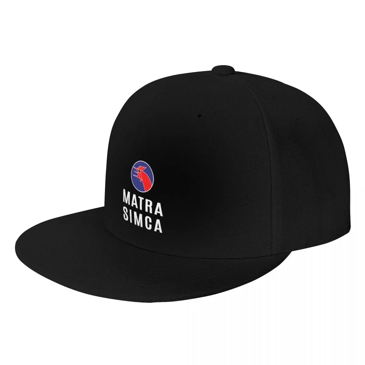 

Matra Simca 1973 logo Baseball Cap Golf Wear Golf Hat Man Hats Woman Men's