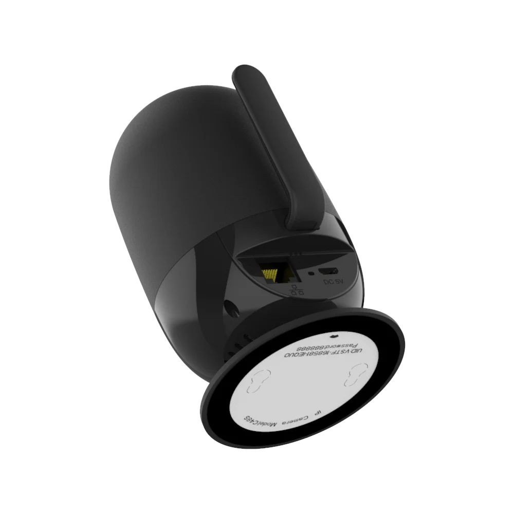 Vstarcam New 5G Wireless Security IP Camera 4MP HD Mini Infrared Vision Smart Home AI Human Detection Phone Video Surveillance