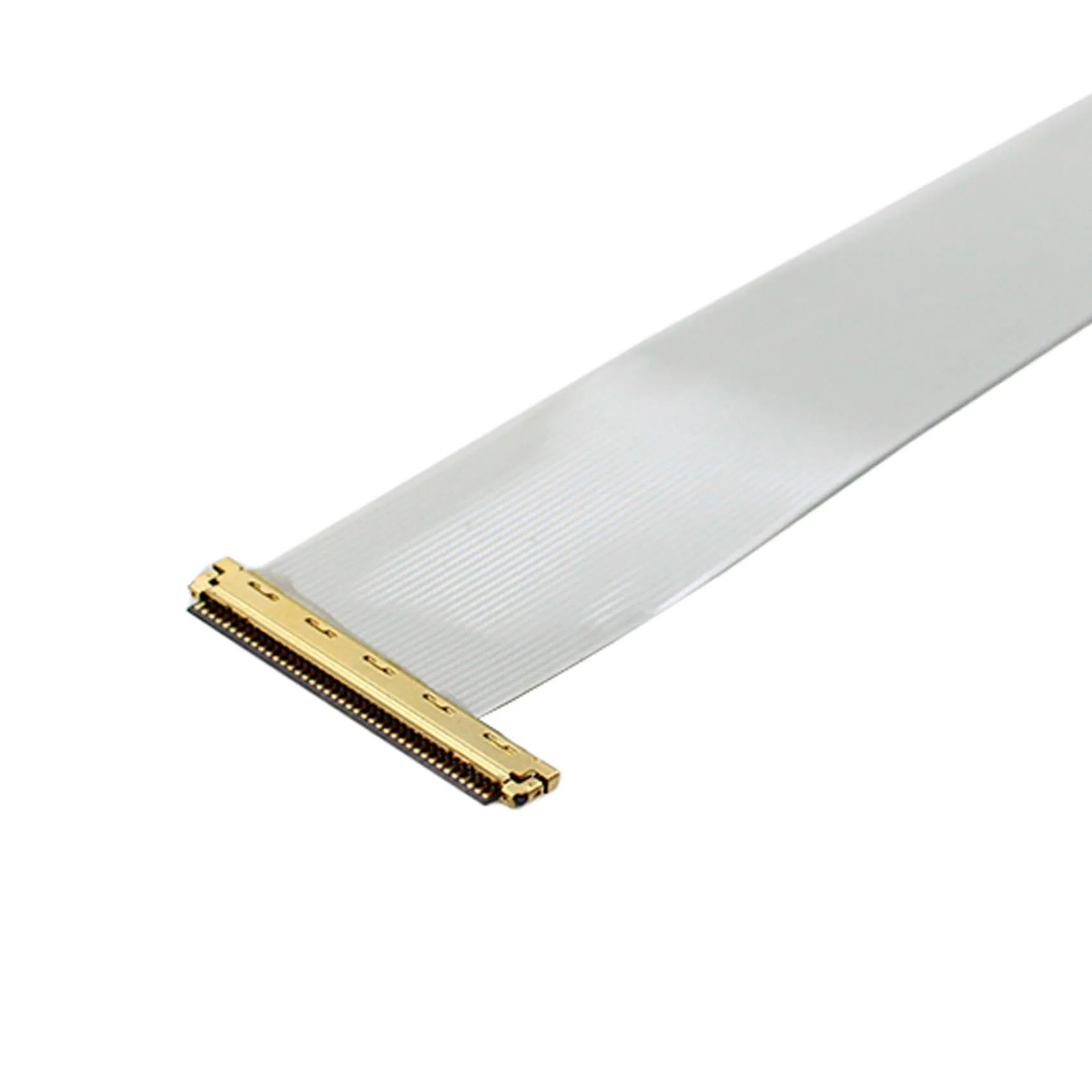 Плоский кабель для передачи сигнала EDP, работает с ЖК-экраном NV126B5M-N41 NV140FHM-N44