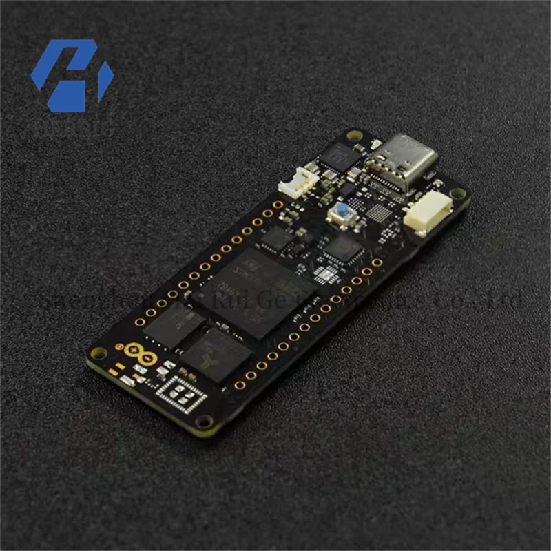 

Arduino Portenta H7 Lite