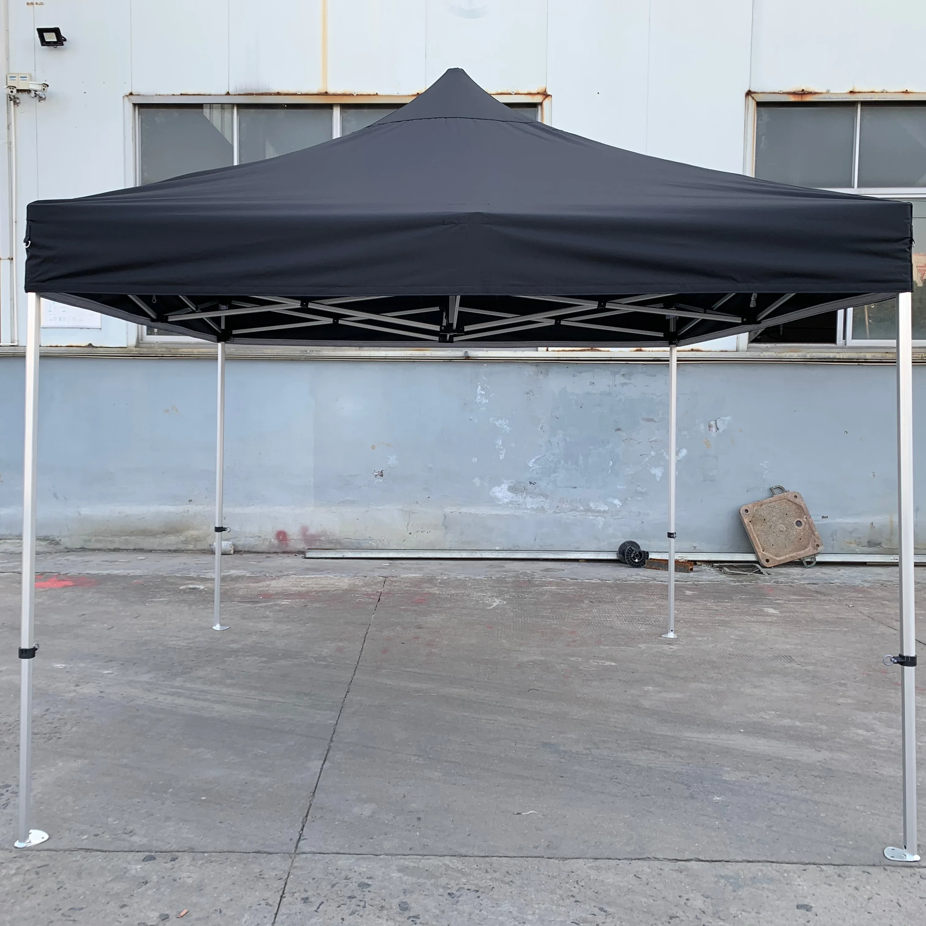 Carpa 3x3 Personalizada para Exteriores, Plegable, Protección Solar, Carpa Pop-up para Eventos, Gazebo Promocional, Carpa para Ferias Comerciales, Carpa para Eventos 2026