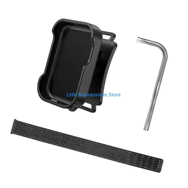 Kamera-Fernbedienungs-Handgelenkhalterung für FrameTap Pocket 4P Remote, magnetische Verbindung mit Haltestift und verstellbarem – Detail 7