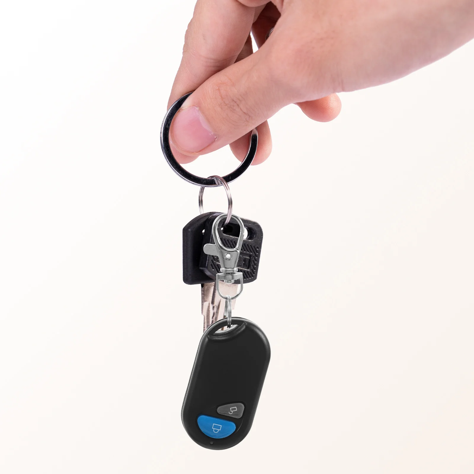 : System ostrzegania o zbyt niskim ciśnieniu w oponach motocyklowych