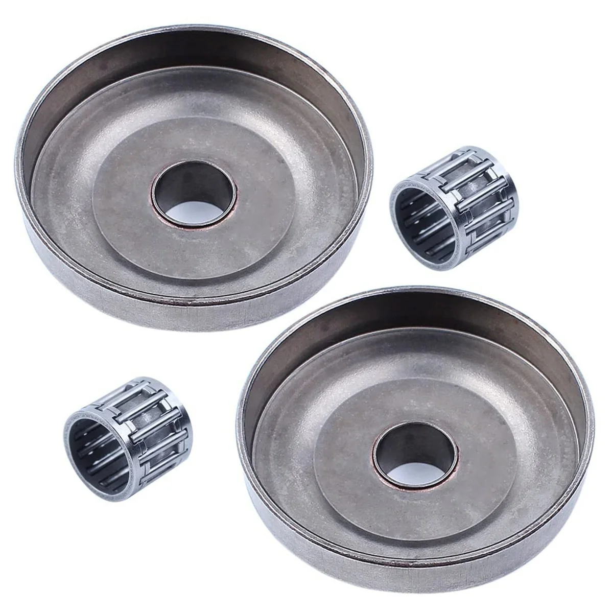 

AEE2-325Inch Clutch Drum Drive Bell Needle Bearing Kit For 350 340 345 445 450 450E 351 353 Chainsaw 578097901