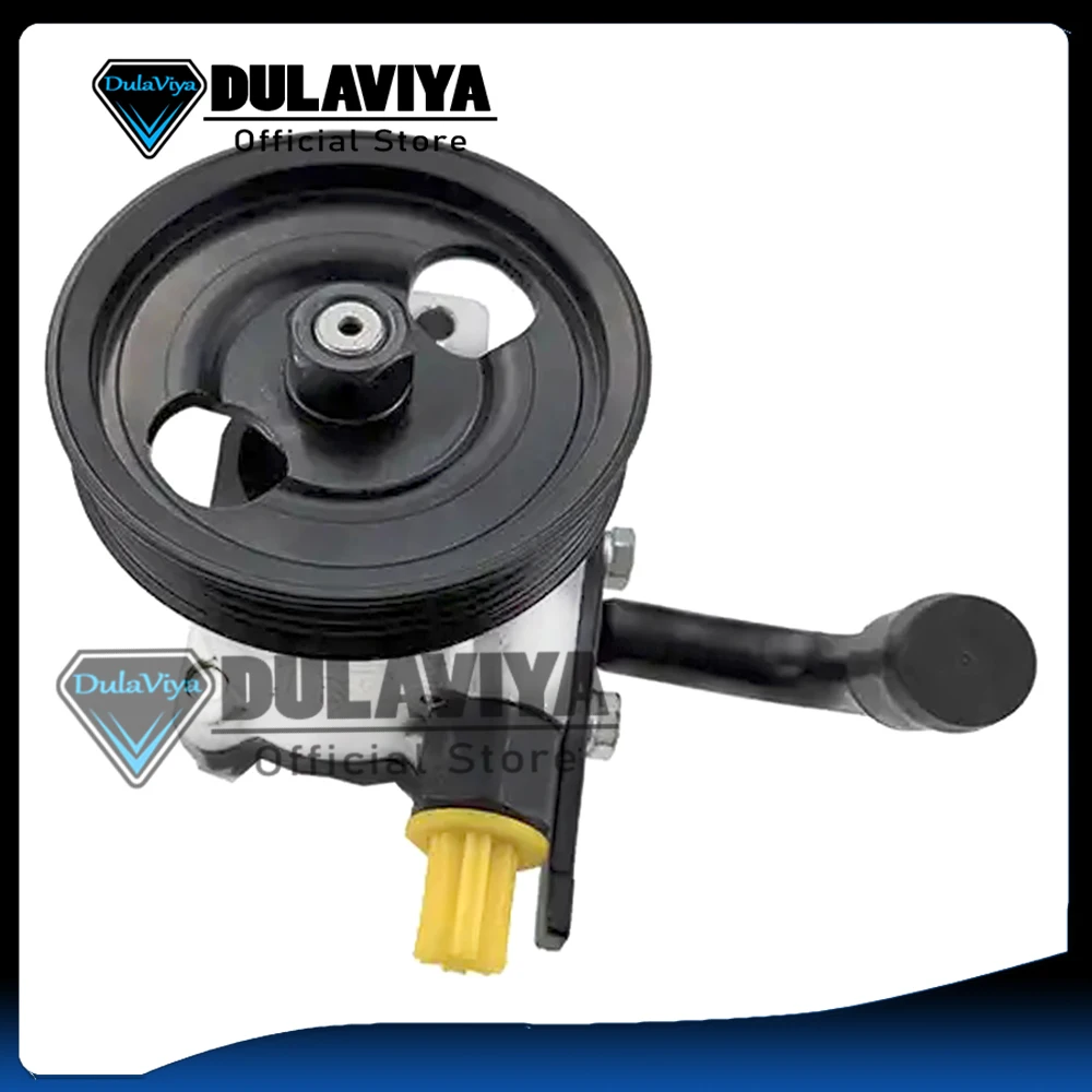 NEW Power Steering Pump  215147 5711022002 57110-22002 5711022000 57110-22000 For HYUNDAI ACCENT 1.5L 1997-1999