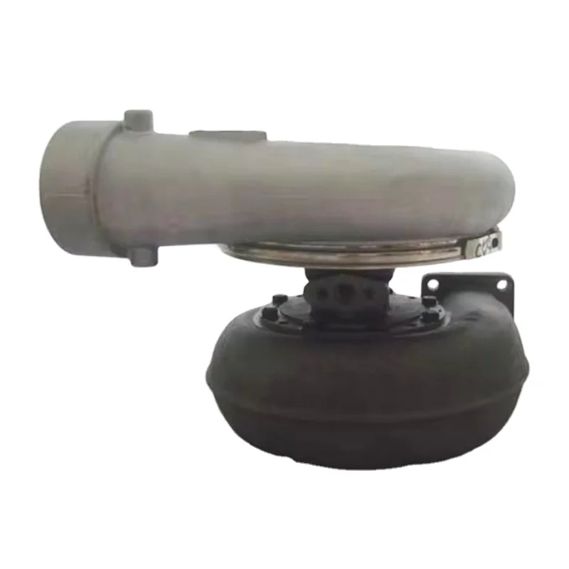 

Турбокомпрессор для дизельного двигателя KTA19 K19 строительной техники 3594061 3801847 3594060