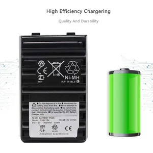 8 en çok satılan pil fnb 83-no. 6