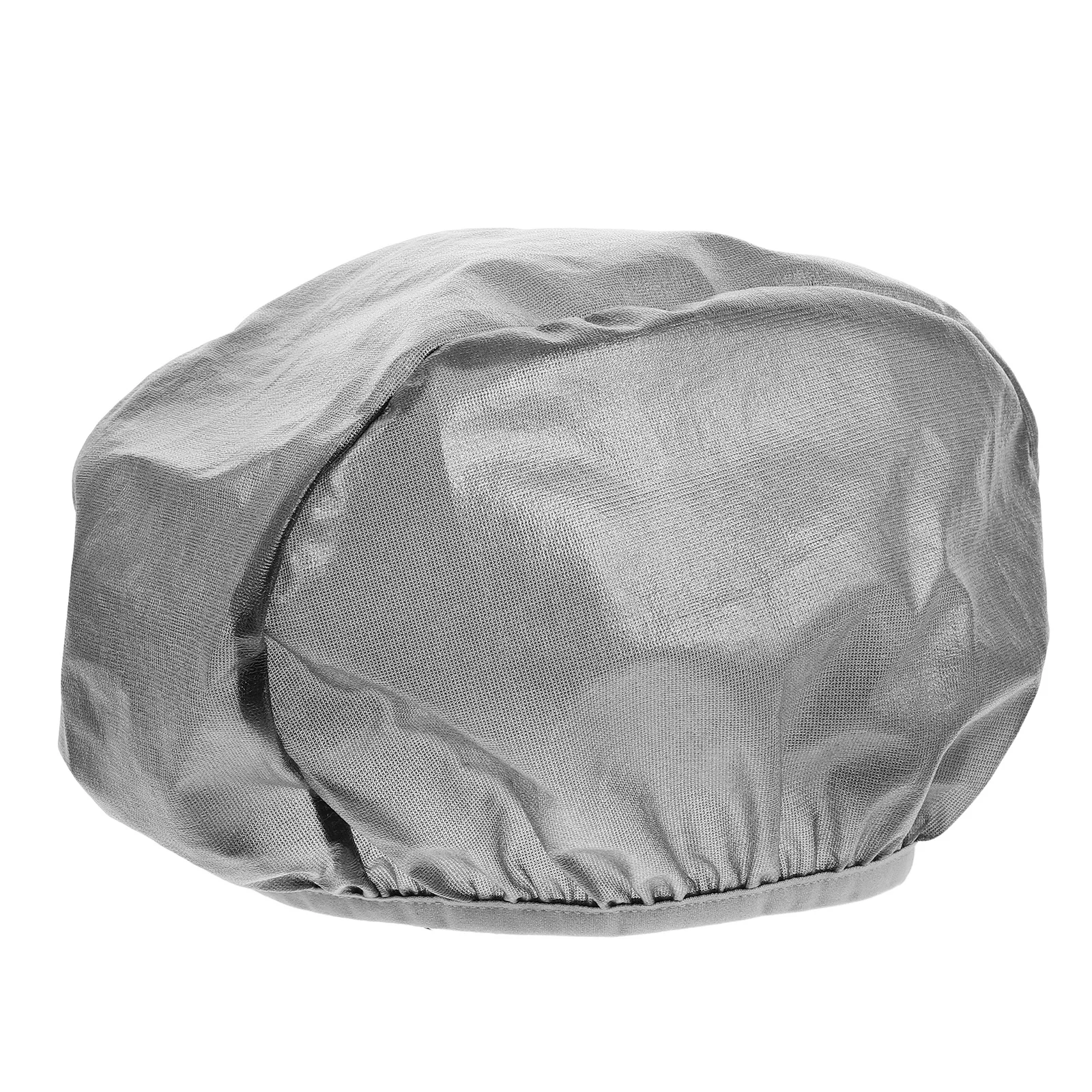 

Bicycle Protective Cover Waterproof Windproof Rain Shield Lightweight Portable Elastic Cloth Hat for Cycling