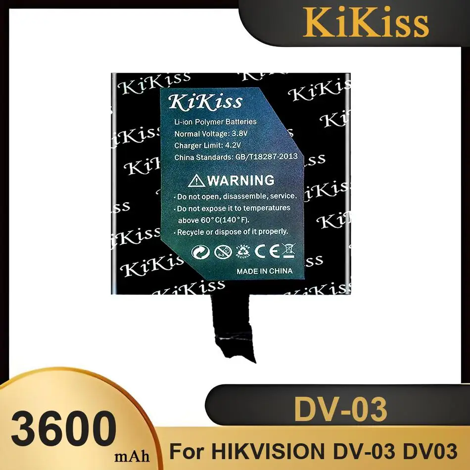 DV-03 Laptop Batter…