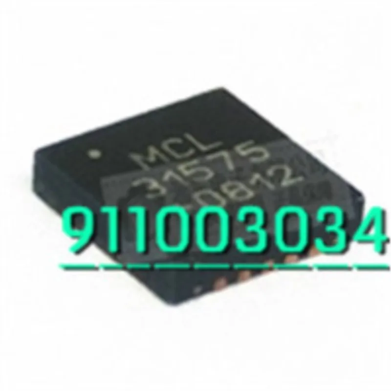 

5pcs DAT-31575+ QFN MCL31575